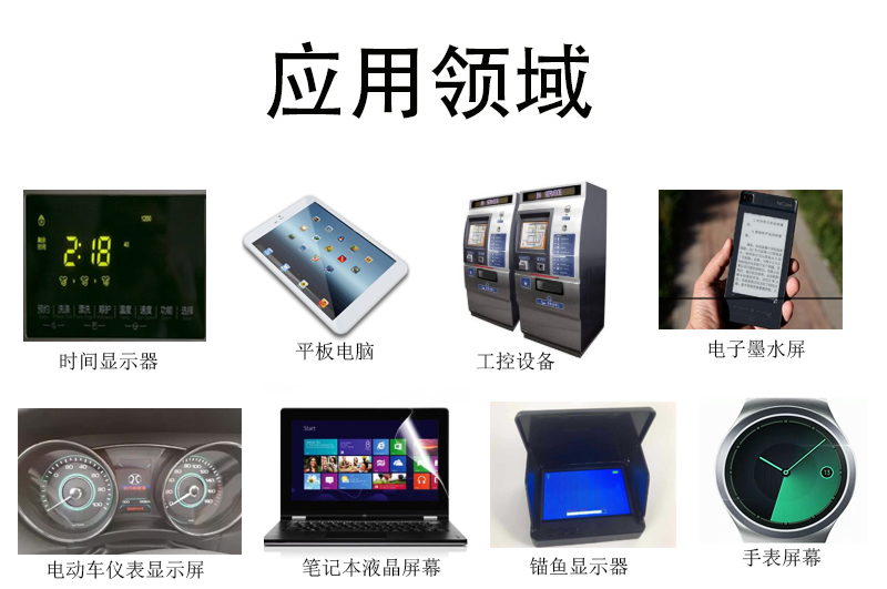 宇锡（Yousee）韩国5寸竖屏M3/Blue bird 1080p  PDA专用屏幕