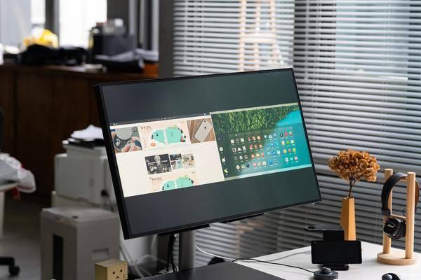 PD3220U 4K 专业显示器 功能介绍