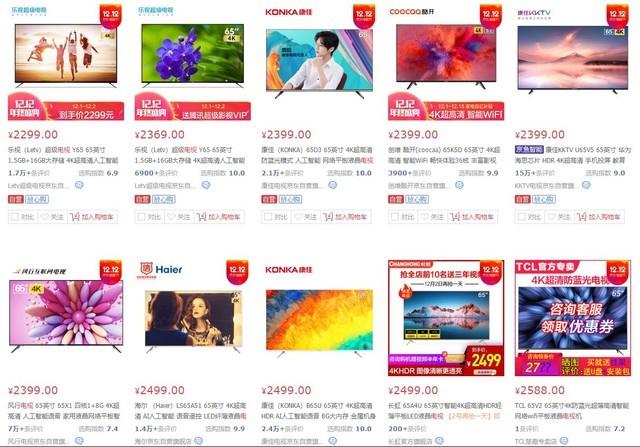 4k显示器什么时候降价，就现在入手买