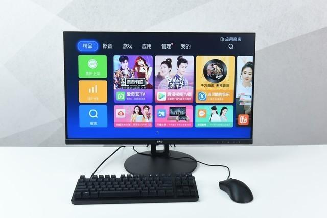 2020显示器市场占有率ZDC报告