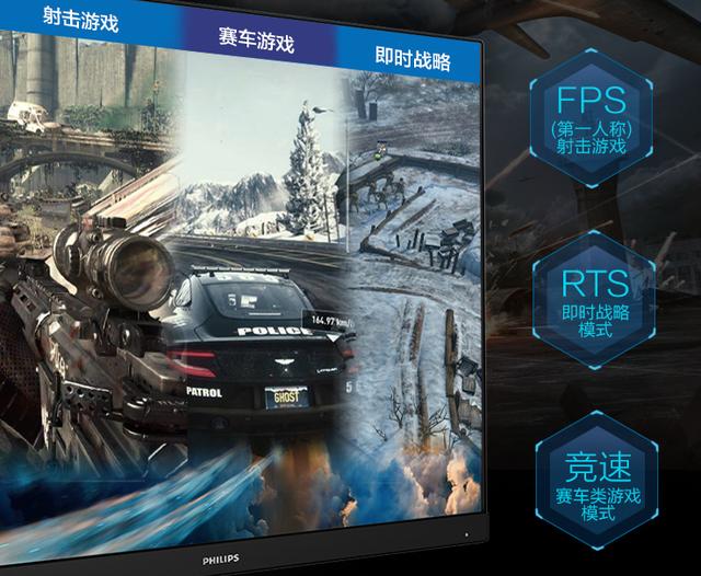 玩游戏显示器什么牌子好性价比高？推荐HKC IG27Q