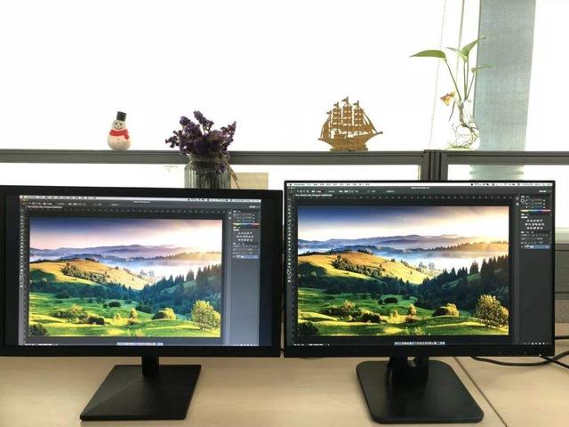 显示技术未来发展趋势，方向