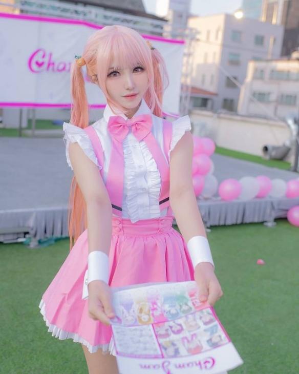 美女诱惑福利：尼尔机械纪元凯妮版2B