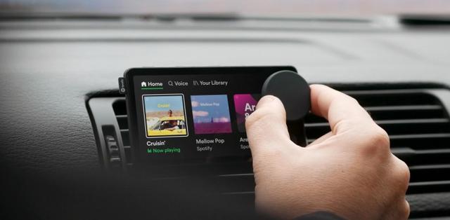 Car Thing车载音频播放多少钱？售79.99美元