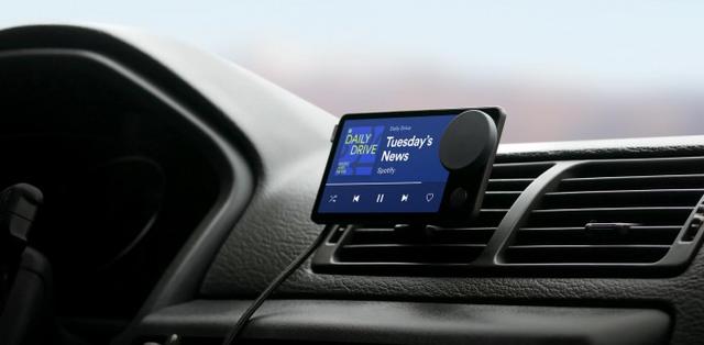 Car Thing车载音频播放多少钱？售79.99美元
