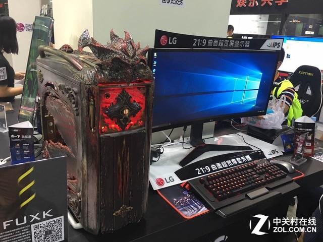 打游戏用什么显示屏比较好（打游戏电脑显示屏怎么选）