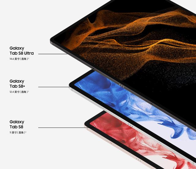 三星平板tab s8什么时候出（三星tab s7什么时候发布）