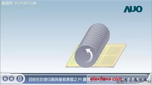 lcd液晶屏生产工艺流程（液晶显示屏生产工艺流程）
