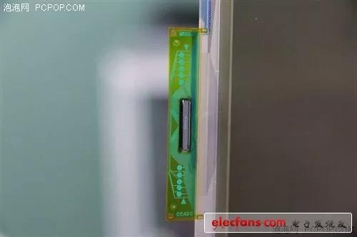 lcd液晶屏生产工艺流程（液晶显示屏生产工艺流程）