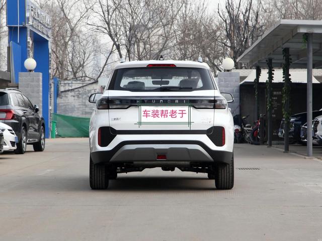 北京现代ix35价格表2012四驱高配