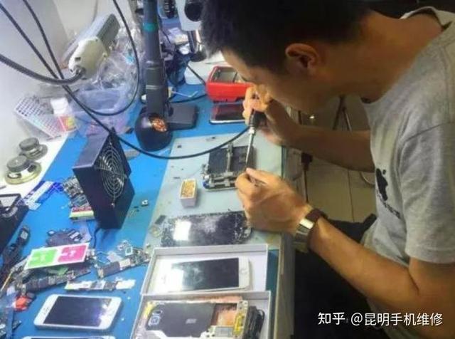 OPPO的液晶屏多少钱（oppo手机内外屏屏大概要多少钱）