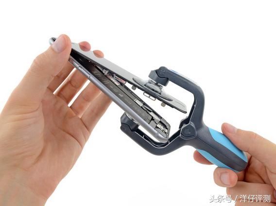 iphone6屏幕更换教程视频