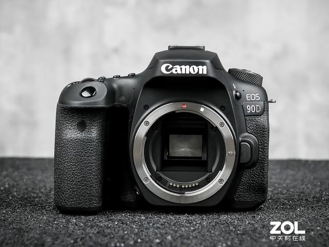 佳能eos90d是单反还是微单（佳能eos850D和EOS90D对比）