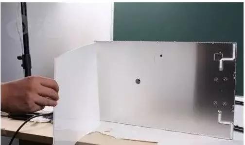 lcd液晶屏生产工艺流程（液晶显示屏生产工艺流程）
