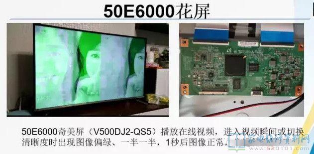 创维液晶电视机故障维修大全（创维液晶电视开不了机是怎么回事 如何维修）