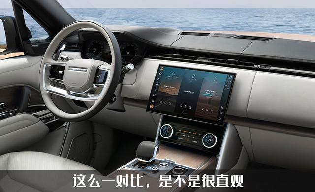捷豹xfl图片内饰（捷豹xfl图片内饰2018）