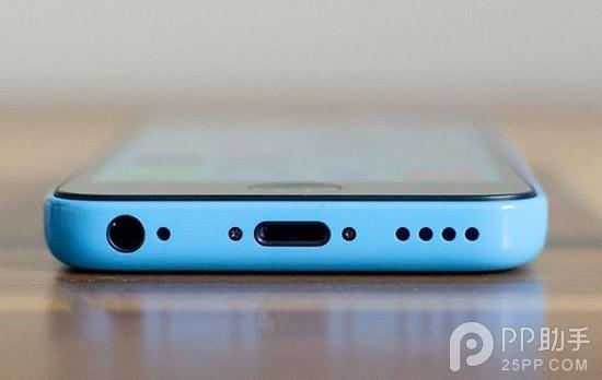 iphone5c换屏幕多少钱