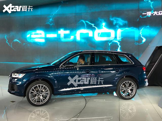 奥迪q748v轻混是什么意思（奥迪48v轻混系统什么意思）