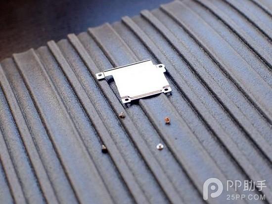 iphone5c换屏幕多少钱