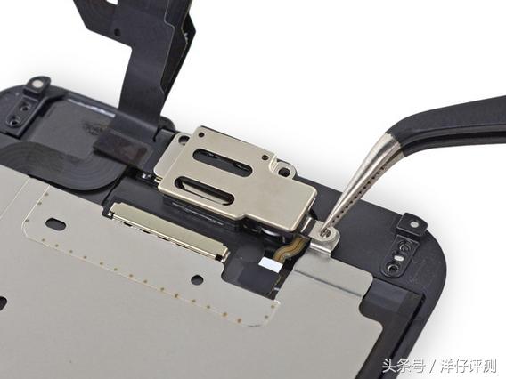 iphone6屏幕更换教程视频
