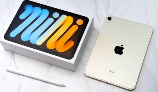 ipad mini6果冻屏是硬件问题还是软件问题
