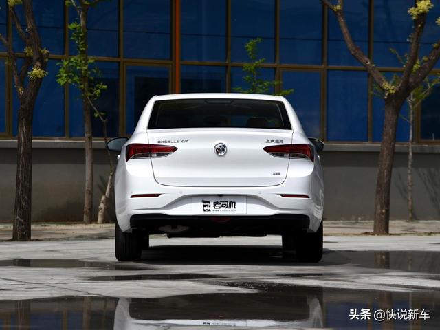 17英朗1.5l发动机怎么样