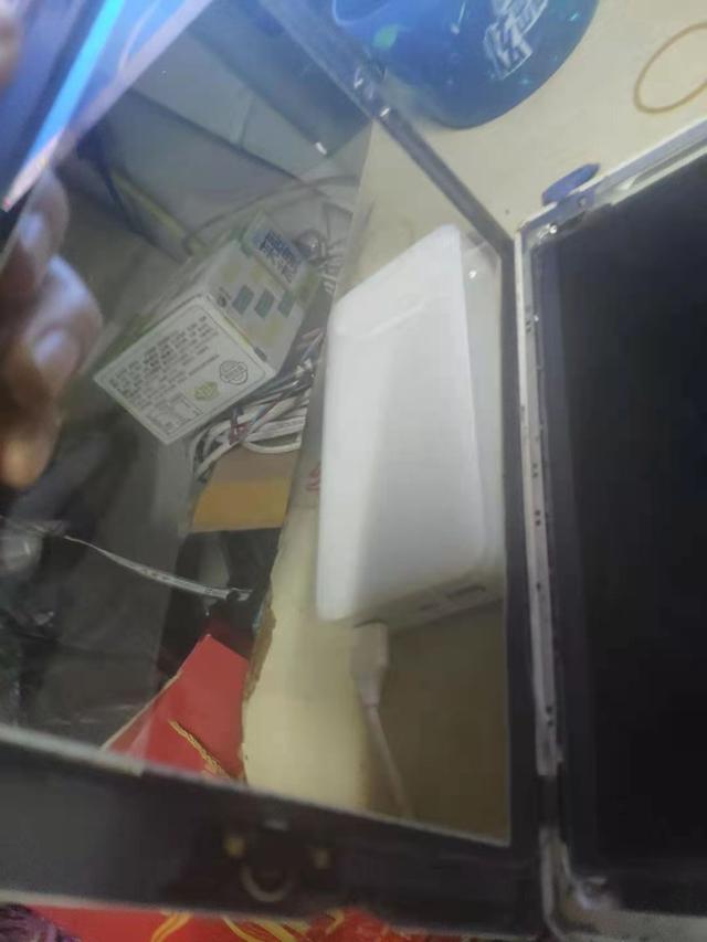 ipad换液晶屏（IPAD液晶屏改装显示器）