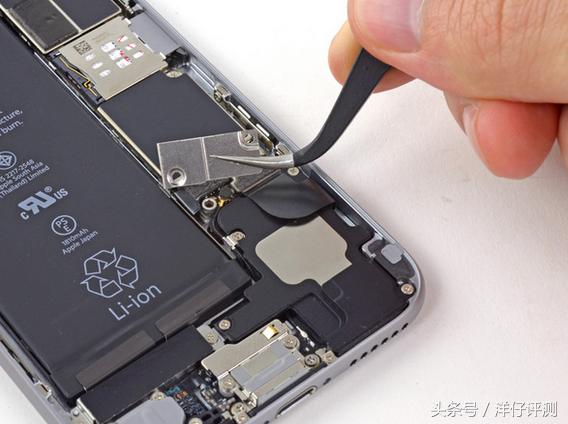 iphone6屏幕更换教程视频