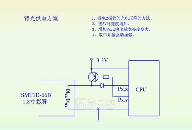 基于单片机的led显示系统