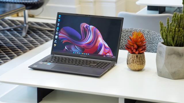 华硕笔记本屏幕坏了换个多少钱
