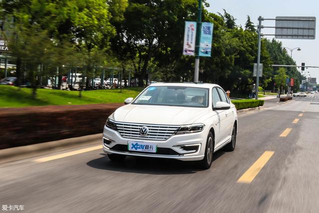 上汽大众朗逸纯电怎么样（想买新能源车,上汽大众朗逸电动版怎么样）