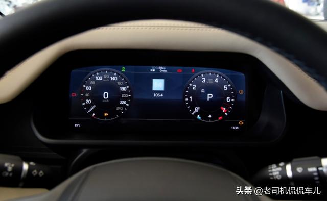 奥迪液晶仪表有必要吗（大众车可以装奥迪液晶仪表么）