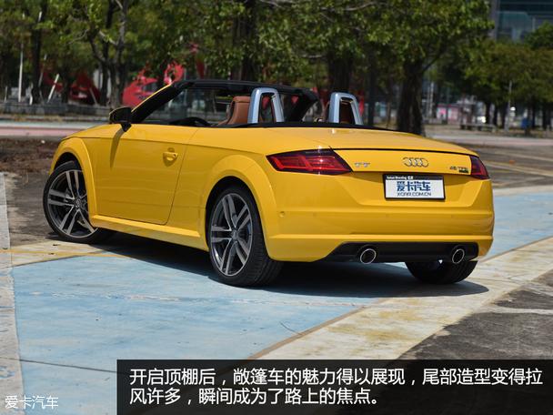 奥迪爱卡汽车（奥迪爱卡汽车移动版）