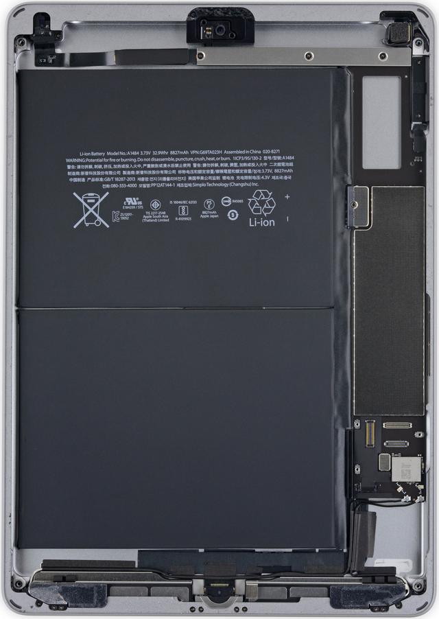 平板六代ipad能不能用笔