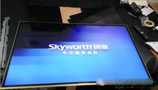 创维液晶电视机故障维修大全（创维液晶电视开不了机是怎么回事 如何维修）