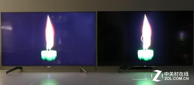 液晶电视和oled电视的对比优缺点