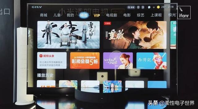 oled屏幕有什么特别之处（oled屏幕有好坏之分吗）