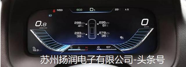lcd段码显示屏（lcd段码显示屏驱动方法 com seg）