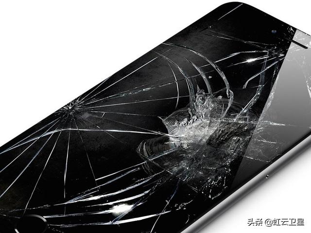 手机屏幕坏了压屏可以修复好吗（手机屏幕压坏了售后可以解决吗）