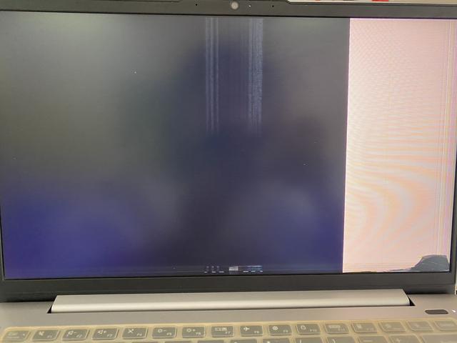 联想小新air14 2020款换屏幕多少钱