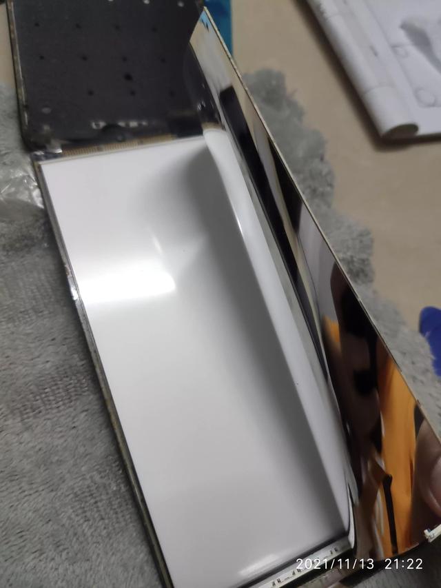 红米note4x屏幕总成带框和不带框的区别