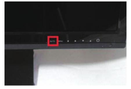 监控显示屏变暗了是什么原因（监控显示器变暗是什么原因）