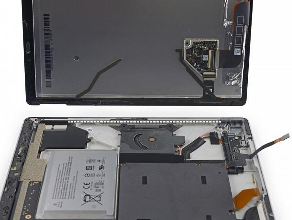 surface book拆机视频