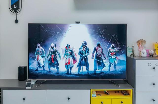 海信65u7f电视最新评测