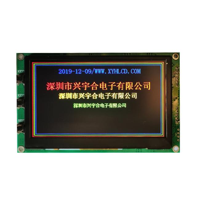 tft 液晶屏（TFT 液晶屏 SW有什么作用）