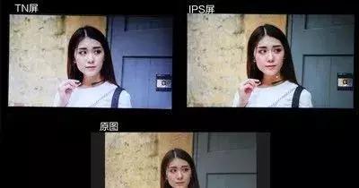 液晶屏和ips屏（ips技术屏和ips屏幕有什么区别）