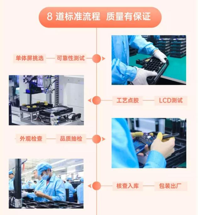 oppo液晶屏多少钱（oppo手机屏多少钱一个）