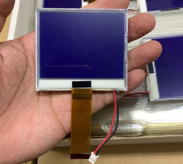 stm32单片机 触摸屏控制（stm32单片机 触摸屏控制论文研究现状）