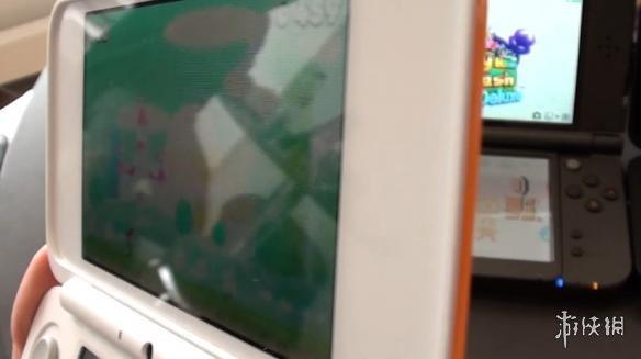 2ds屏幕比3ds清楚吗（2dsll和3dsll的屏幕对比）