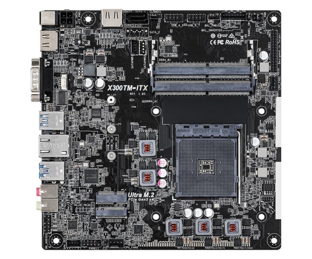 amd锐龙3800x配什么主板